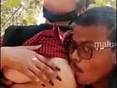 Sexo duro, Hd, Indio
