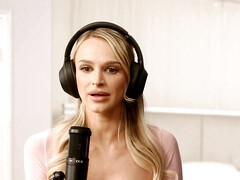 Blonde, Hd, Lesbienne, Léchez, Chatte