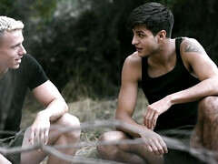 18 años, Mamada, Garganta profunda, Polla, Gay, Hd, Músculo, Adolescente