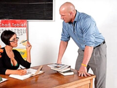 Culo grande, Verga grande, Tetas grandes, Morena, Madres para coger, Cabello corto, Maestra, Tetas