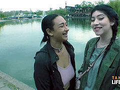 ぽっちゃり, フェラチオ, ぽちゃ, タトゥー