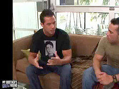 Анальный секс, Минет, Брюнетки, Геи, Секс без цензуры, Сосущие, Тату