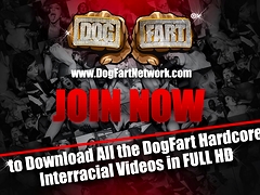 In den arsch, Blondine, Blasen, Behaart, Hardcore, Hd, Interrassisch, Flotter dreier