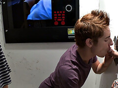 素人, アナル, 舐める尻, フェラチオ, ゲイ, ポルノスター