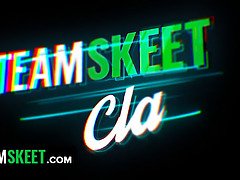 Mamada, Morena, Semen en la boca, Flexible, Pov, Flaco, Tabú, Adolescente