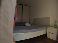 Cuckolded Wife Gets Revenge by Sleeping with Her Neighbor. True Amateur Cheating