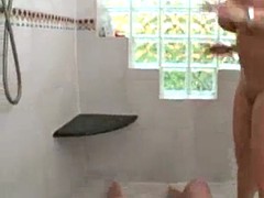 Amateur, Negro, Ébano, Latina, Masaje, Madres para coger