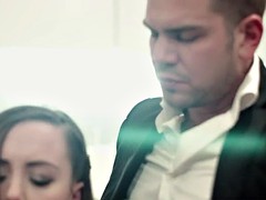 美女, デカチン, ハードコア, ポルノスター