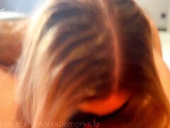 Enthousiasteling, Pijpbeurt, Bedriegen, Hardcore, Gezichtspunt