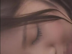フェラチオ, イく瞬間, 顔射, フェティッシュ, 指いじり, 日本人, ストッキング, 三人
