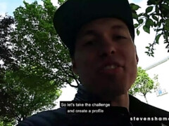 Blondine, Deutsch, Hd, Milf, Mutti, Öffentlich, Realität, Tätowierung