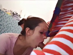 Анальный секс, Красотки, Голландки, Фетиш