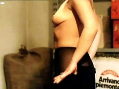 Bruinharig, Beroemdheid, Compilatie, Hd, Ouderwets, Softcore pornografie, Tieten likken, Oud