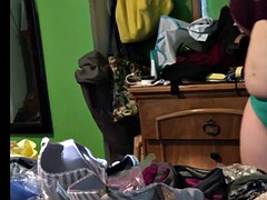 Leie, Grosse titten, Lingerie, Milf, Nippel