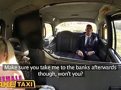 フェラチオ, イギリス人, 車, イく瞬間, 女, ハードコア, 淫乱熟女, 公共