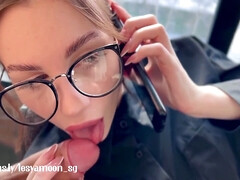 Lesya Moon Betrays Husband with Hot Friend in Secret