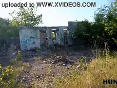 Anal, Belleza, Hd, Al aire libre, Ruso, Gritar, Adolescente, Tetas