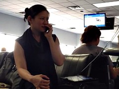 Amateur, Morena, Voyeur