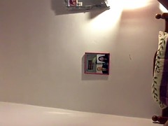 素人, オナニー