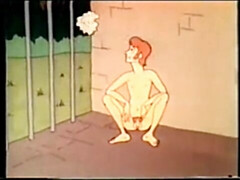 Анальный секс, Винтаж