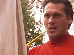 デカパイ, ハードコア, ヒール, キス, 下着, オッパイの, おもちゃ, ヴィンテージ