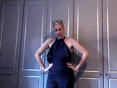 Amateur, Rubia, Hembra, Fetiche, Hd, Maduro, Pov, Madrastra