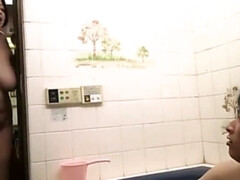 Asiatique, Japonaise