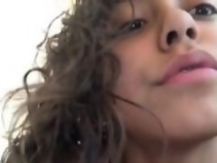 素人, ソフトコア, 一人, ティーン, ウェブカメラ