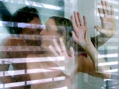 Rubia, Mamada, Polla, Interracial, Adolescente