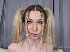 Anaal, Blond, Groep, Hardcore, Tiener