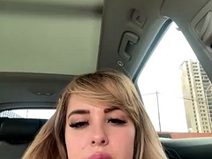 Nana, Gros seins, Masturbation, Solo