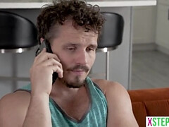 Asiatisch, Blasen, Familie, Gruppe, Hardcore, Taboo, Jungendliche (18+), Flotter dreier