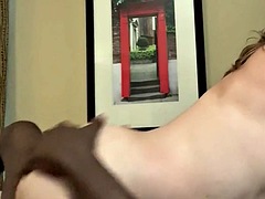 Amateur, Nana, Grosse bite, Noire, Bondage, Mère que j'aimerais baiser, Pute, Solo