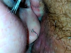 Amateur, Anal, Lamer culo