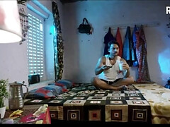 Enthousiasteling, Grote lul, Pijpbeurt, Lul, Huisgemaakt, Huisvrouw, Moeder, Vrouw