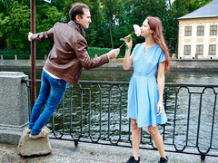 18 años, Hd, Pequeña, Adolescente