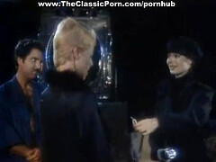 Mamada, Orgía, Clasico