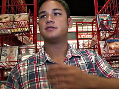 Amateur, Mamada, Corridas faciales, Gay, Pajear, Estrella porno