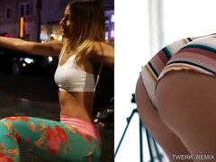 Arsch, Blondine, Kompilation, Hd, Selbstgemacht, Solo, Jungendliche (18+), Titten