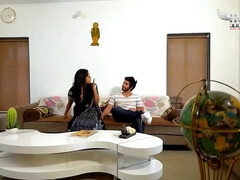 Kont, Bruinharig, Lul, Handbeurt, Indisch, Masturbatie, Moeder die ik wil neuken, Tiener