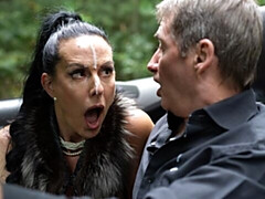 Culo grande, Verga grande, Tetas grandes, Mamada, Morena, Estilo perrito, Maduro, Madres para coger