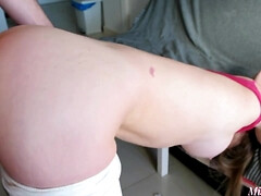 Amateur, Blonde, Mère que j'aimerais baiser