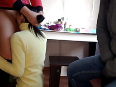 Conversation vulgaire, Fait maison, Lesbienne, Orgasme, Chatte, Mouillée