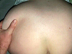Leie, In den arsch, Grosser arsch, Klaffend, Selbstgemacht, Milf, Mutti