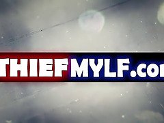 Grosse titten, Kondom, Hundestellung, Hd, Milf, Natürlichen titten, Rotschopf, Sohn