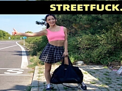 Grosse bite, Sucer une bite, Hd, Seins naturels, Orgasme, Réalité, Adolescente, Jouets