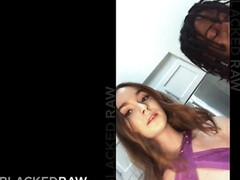 Grosser schwanz, Schwarz, Blasen, Braunhaarige, Besamung, Schwanz, Interrassisch, Reiten