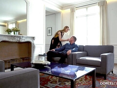 Blondine, Blasen, Hd, Lingerie, Jungendliche (18+), Titten