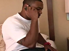 Grosse bite, Tir de sperme, Noir ébène, Hard, Interracial, Suçant, Adolescente, Nénés