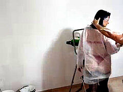 Amateur, Sucer une bite, Couple, Tir de sperme, Européenne, Fait maison, Mère que j'aimerais baiser, Chatte